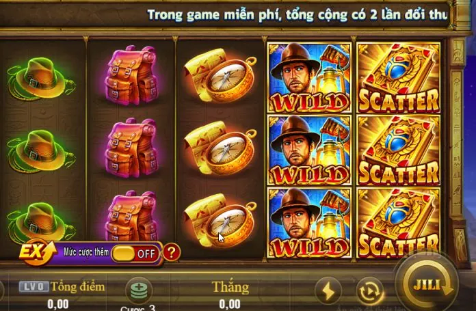 Xổ Số Lucky8 Casino