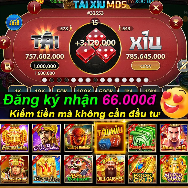 Tài Xỉu Lucky8 Casino